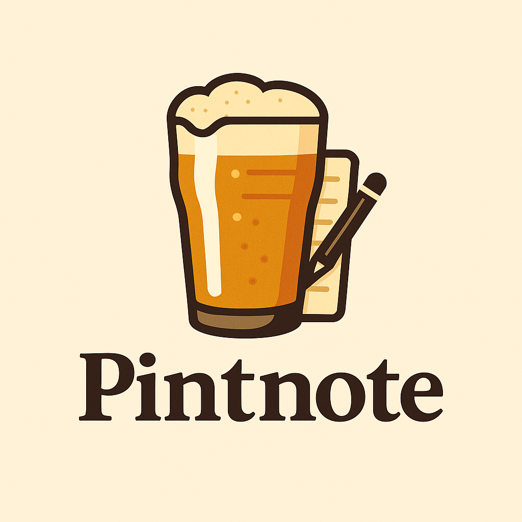 Pintnote